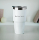 Personalized 30-Ounce Tumbler product image