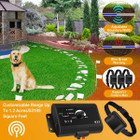 PetLuv™ Electric Dog Fence System product image