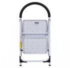 Folding 2-Step Heavy Duty 330-Pound Capacity Ladder product image