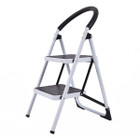 Folding 2-Step Heavy Duty 330-Pound Capacity Ladder product image