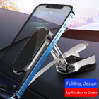 Magnetic Adjustable Nonslip Dashboard Car Mount product image