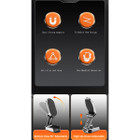 Magnetic Adjustable Nonslip Dashboard Car Mount product image