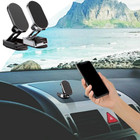 Magnetic Adjustable Nonslip Dashboard Car Mount product image