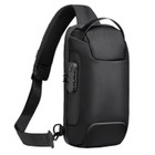 N'POLAR™ Crossbody Sling Backpack product image