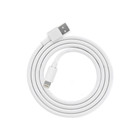 6-Foot Heavy Duty Lightning Cables for Apple® Devices (3-Pack) product image