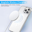 iMounTEK® Magnetic Clear Phone Case product image