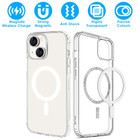 iMounTEK® Magnetic Clear Phone Case product image