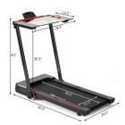 2.25HP Folding 3-in-1 Treadmill with Table product image