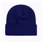 Men's Soft Warm Knitted Cuff Cap Beanie Hat (2- or 3-Pack) product image