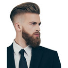 Amoré Paris™ Homme 3-Piece Beard Wash, Oil, and Balm product image