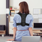 Adjustable Back Support & Posture Corrector product image