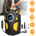 iMounTEK® Portable Car Tire Inflator product image