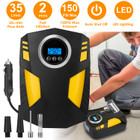 iMounTEK® Portable Car Tire Inflator product image
