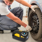 iMounTEK® Portable Car Tire Inflator product image