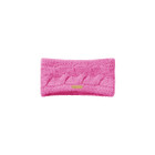 Women's Fleece-Lined Popcorn-Stitch Knit Ear Warmer Headband (2- or 3-Pack) product image