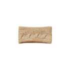 Women's Fleece-Lined Popcorn-Stitch Knit Ear Warmer Headband (2- or 3-Pack) product image