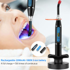 Dental Curing Whitening Light product image