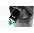 11-Foot Inflatable Stand-up Paddle Board with Pump & Paddle product image