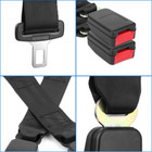 iMounTEK Car Seat Belt Extender (2-Pack) product image