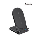 AUKEY® Aircore 2-in-1 Wireless Charging Stand, LC-A2 product image