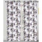 Margaret Josephs™ Floral Blackout Window Double Panels (Set of 2) product image