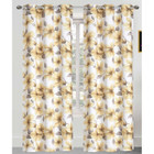 Margaret Josephs™ Floral Blackout Window Double Panels (Set of 2) product image