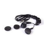 VIBE Color Tunes In-Ear Stereo Wired Earbuds product image