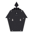 LED Solar Retro Wall Sconce Light Lamp (2-Pack) product image