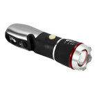 LakeForest® 8-in-1 Emergency Multifunctional Tool LED Flashlight product image