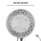 iMounTEK® Water-Powered LED Shower Head with Color-Changing Lights product image