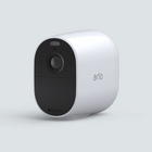 Arlo® Essential Spotlight Wi-Fi Security Camera product image