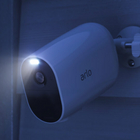 Arlo® Essential Spotlight Wi-Fi Security Camera product image