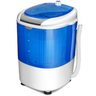 Portable 5.5-Pound Mini Electric Washing Machine product image