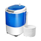 Portable 5.5-Pound Mini Electric Washing Machine product image