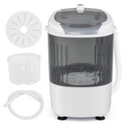 Portable 5.5-Pound Mini Electric Washing Machine product image