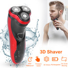 iMounTEK® 3D Rechargeable Electric Razor product image