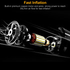 12V DC Portable Car Tire Air Pump product image