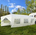 Heavy-Duty 10' x 30' Canopy Tent with 6 Walls product image