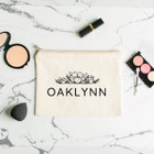 Personalized Makeup Bag product image