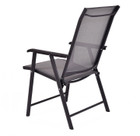 Folding Outdoor Patio Chairs (Set of 4) product image