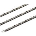 Italian 925 Sterling Silver Tarnish-Resistant 1.20mm Box Chain product image