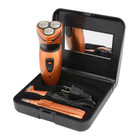 3-in-1 Smarter Shave Electric Shaver, Groomer, and Trimmer product image