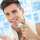 3-in-1 Smarter Shave Electric Shaver, Groomer, and Trimmer product image