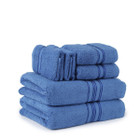  6-Piece Ringspun Cotton Towel Set product image