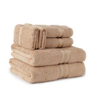  6-Piece Ringspun Cotton Towel Set product image