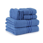 100% Ringspun Cotton 6-Piece Towel Set product image