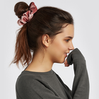 30-Piece Premium Velvet Elastic Hair Scrunchies + Hair Ties product image