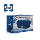 Sealy® Vibrating Micro-Bead Foot Massager Pillow (MA-140) product image