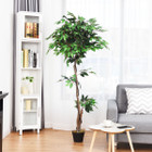 Artificial Tree Indoor-Outdoor Home Decor product image
