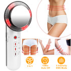 iMounTEK® 3-in-1 Ultrasonic EMS Massager product image